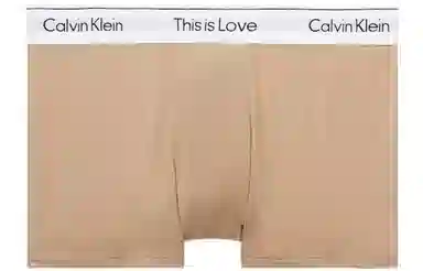 CKCalvin Klein SS22 Logo