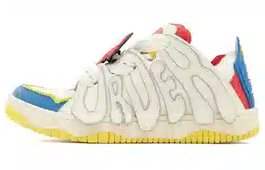 Sanrio x OLD ORDER Skater 001 Beige