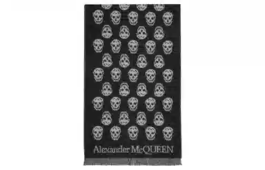 Alexander McQueen Logo