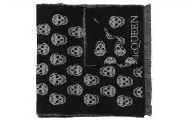 Alexander McQueen Logo