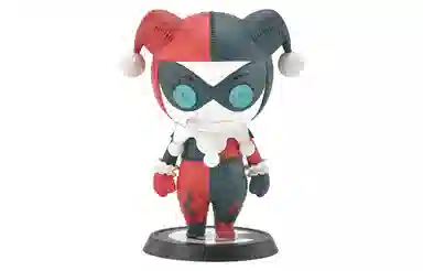 PRIME 1 STUDIO Harley Quinn Q Version 12cm