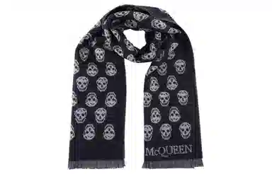 Alexander McQueen Logo