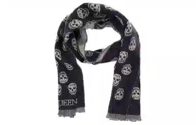 Alexander McQueen Logo