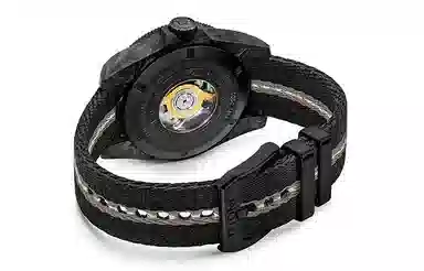 TITONI 600 42mm 83600 C-BK-256