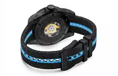 TITONI 600 42mm 83600 C-BL-256