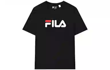 FILA logo T