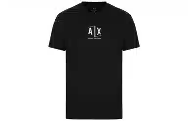 EMPORIO ARMANI SS22 LogoT