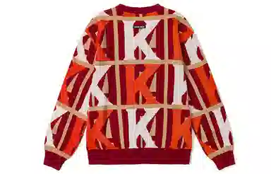 Kappa Logo Sweater