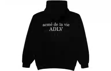 acme de la vieADLV FW22 Logo