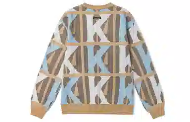 Kappa Logo Sweater