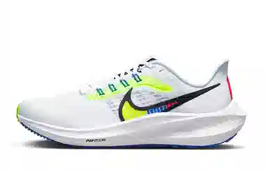 Nike Air Zoom Pegasus 39 GS White