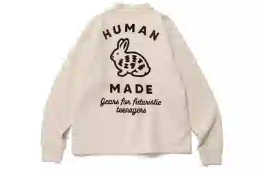 HUMAN MADE FW22 V