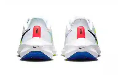 Nike Air Zoom Pegasus 39 GS White