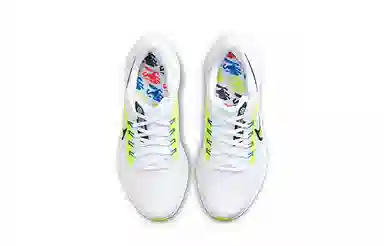 Nike Air Zoom Pegasus 39 GS White