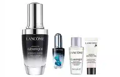 兰蔻 超未来肌因新手入门套装 补水保湿