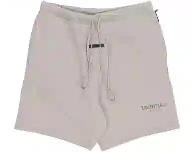 Fear of God Essentials Brown Shorts