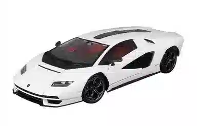 124 Countach LPI 800-4