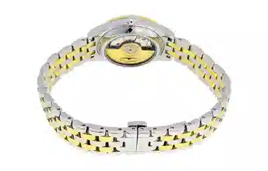 LONGINES 26mm PVD PVD L4.274.3.57.7