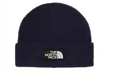 The North Face Beanie Navy