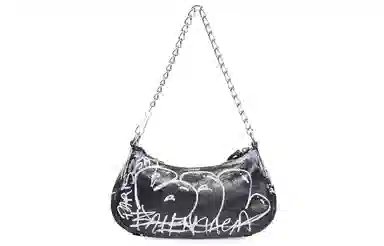 Balenciaga Le Cagole