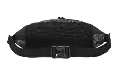 The North Face Waist Bag Black