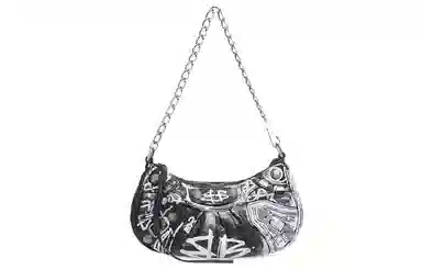 Balenciaga Le Cagole