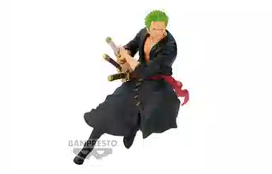 BANPRESTO battle record collection