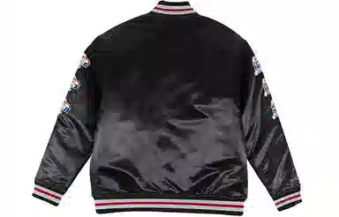Mitchell Ness logo