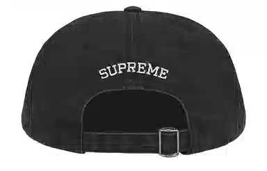 Supreme 6-Panel
