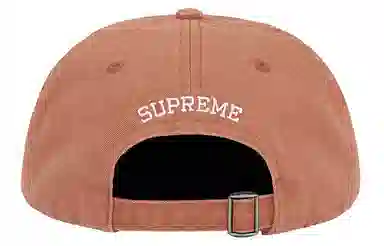 Supreme 6-Panel