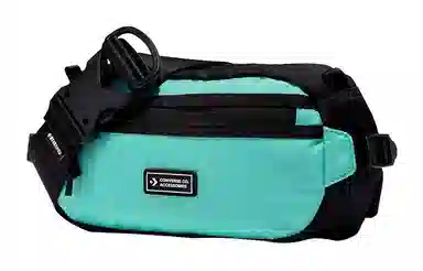 Converse Transition Sling Mint Green