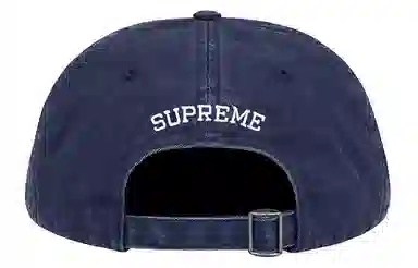 Supreme 6-Panel