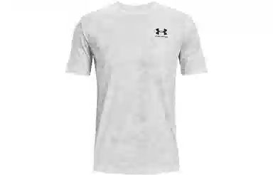 Under Armour logoT