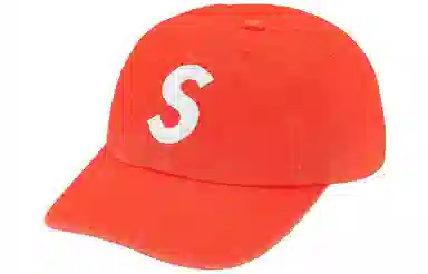 Supreme 6-Panel