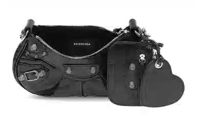 Balenciaga Le Cagole