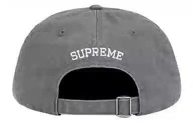 Supreme 6-Panel