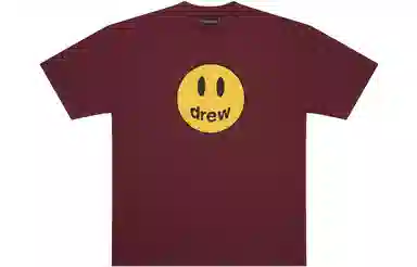 Drew House FW22 Mascot Ss Tee Mascot LogoT