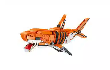 1030pcs MINI01045