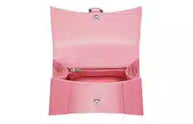 Balenciaga Hourglass Small Pink