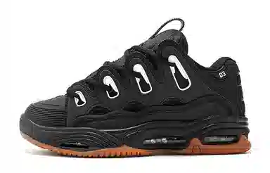 OSIRIS D3