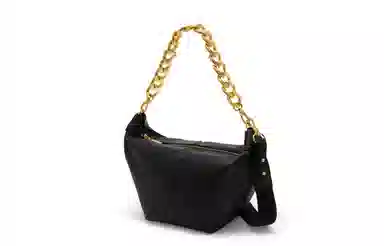 CHARLESKEITH PU Tote
