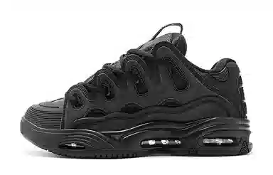 OSIRIS D3