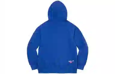 Supreme x Yohji Yamamoto Hoodie