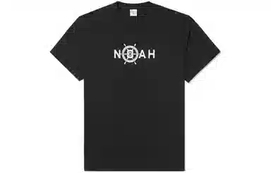 NOAH Ship-Wheel-Tee T