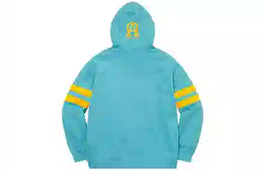 Supreme Hooded Sweatshirt