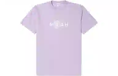 NOAH Ship-Wheel-Tee T