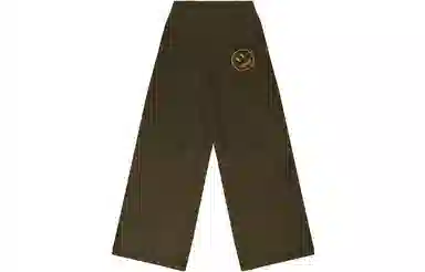 Drew House FW22 Ultra Wide Leg Corduroy Carpenter Pant