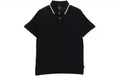 ARMANI EXCHANGE FW22 LogoPolo