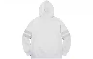 Supreme Hooded Sweatshirt