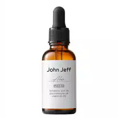 JohnJeff 6 30ml